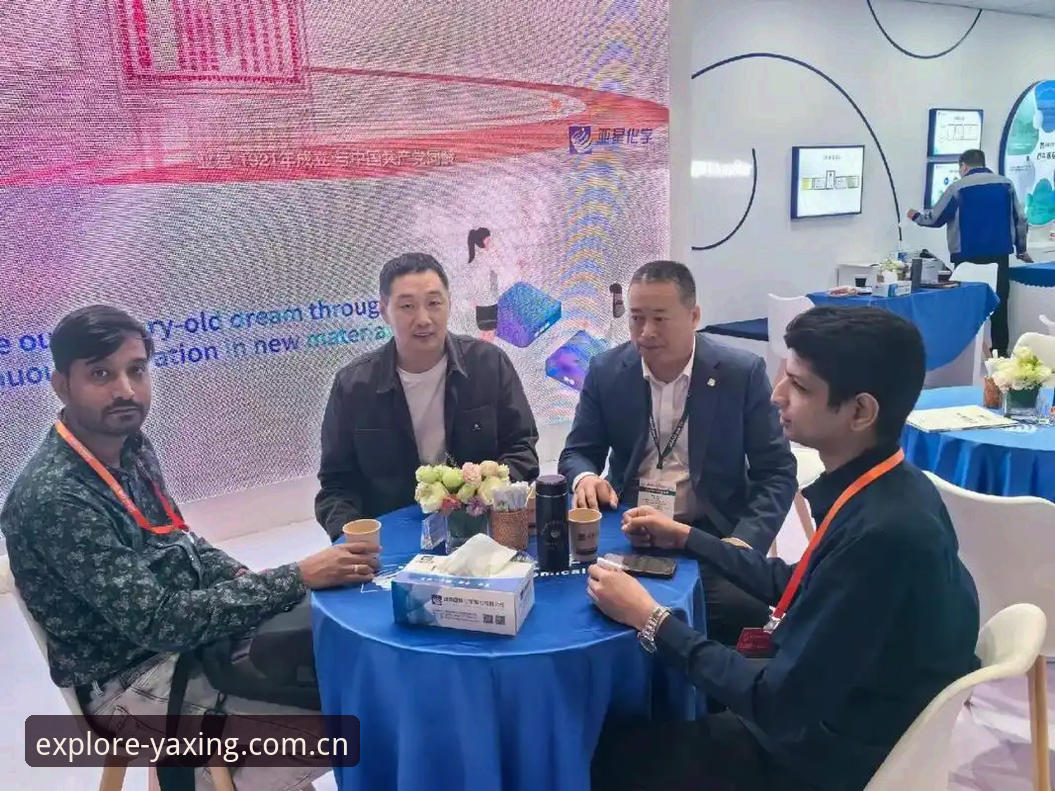 亚星娱乐官网 亚星体育平台与同类产品的边界探索:亚星娱乐官网的差异化路径在哪?